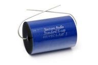 Jantzen štandardný kondenzátor Z-Cap 6,80uF 400VDC