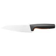 KUCHÁRSKÝ Nôž oceľový FISKARS 16 cm KUCHÁRSKÝ Nôž oceľový FISKARS 16 cm