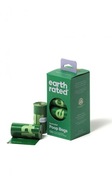 EARTH RATED vrecia na odpad 120 ks EARTH RATED vrecia na odpad 120 ks