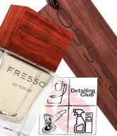 Vôňa do auta Fresso Snow Pearl + Prívesok Vôňa do auta Fresso Snow Pearl + Prívesok