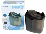 RESUN EXTERNÝ FILTER CY20 3W AKVÁRIUM DO 60L RESUN EXTERNÝ FILTER CY20 3W AKVÁRIUM DO 60L