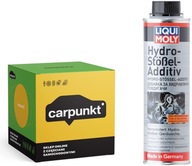 LIQUI MOLY PUSH SILENCE 0,3L LIQUI MOLY PUSH SILENCE 0,3L