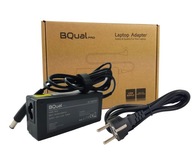 Nabíjací adaptér pre Dell 19,5V 3,34A 65W PIN 7,4-5,0 mm + kábel Nabíjací adaptér pre Dell 19,5V 3,34A 65W PIN 7,4-5,0 mm + kábel