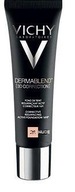 VICHY DERMABLEND 3D 25 krém 30 ml VICHY DERMABLEND 3D 25 krém 30 ml