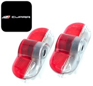 LED Logo HD projektor Seat Leon I Cupra R Mk1 1M LED Logo HD projektor Seat Leon I Cupra R Mk1 1M