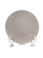 Alumina Bogucice DEZERTNÝ TANIER 22 GRANITE COOL W Alumina Bogucice DEZERTNÝ TANIER 22 GRANITE COOL W