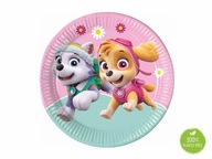 Paw Patrol Skye a Everest - taniere 23 cm Paw Patrol Skye a Everest - taniere 23 cm