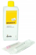 NOZEVIT 200ml - pre včely infikované nosemózou NOZEVIT 200ml - pre včely infikované nosemózou