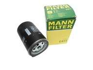 Vzduchový filter MANN FILTER C811 DAF TRUCKS Vzduchový filter MANN FILTER C811 DAF TRUCKS