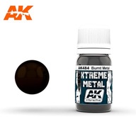 AK INTERACTIVE 484 XTREME METAL - PALOVANÝ KOV 30ml AK INTERACTIVE 484 XTREME METAL - PALOVANÝ KOV 30ml
