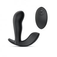 ROTÁCIA ANÁLNEJ ZÁSTRČKY DORCEL TWIST DELIGHT 10 REŽIMOV ROTÁCIA ANÁLNEJ ZÁSTRČKY DORCEL TWIST DELIGHT 10 REŽIMOV