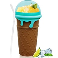 HRNČEK NA VÝROBU ZMRZLINY SORBET SLUSHY GRANITY XL HRNČEK NA VÝROBU ZMRZLINY SORBET SLUSHY GRANITY XL