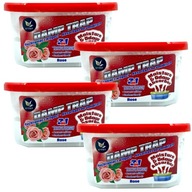 ARDOR absorbér vlhkosti 4 x 400 ml Ruž ARDOR absorbér vlhkosti 4 x 400 ml Ruž