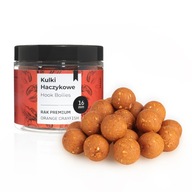Háčikové boilies Rak Premium 16mm Háčikové boilies Rak Premium 16mm