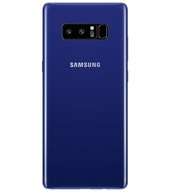 SKLÁDKA VÝSTAVA VÝSTAVA SAMSUNG NOTE 8 SM-N950