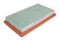 Vzduchový filter Mann-Filter C 32 33 Vzduchový filter Mann-Filter C 32 33