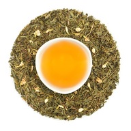 Sencha Jasmine Jasmínový zelený čaj 500g