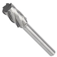 8 mm ZYA cylindrický rotačný pilník - hliník 8 mm ZYA cylindrický rotačný pilník - hliník