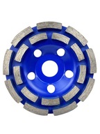 HLAVA DIAMANTOVÝ KOTOUČ BRÚSENIE BETÓNU 115 MM HLAVA DIAMANTOVÝ KOTOUČ BRÚSENIE BETÓNU 115 MM