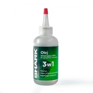 Mazací olej 118ml Shark airless lakovací stroj Mazací olej 118ml Shark airless lakovací stroj