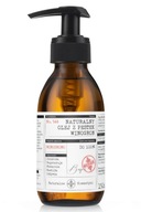 Prírodný olej z hroznových jadier Bosqie 150 ml