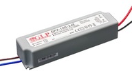 LED ZDROJ GLP 24V/4,2A 100W GPV-100-24E LED ZDROJ GLP 24V/4,2A 100W GPV-100-24E