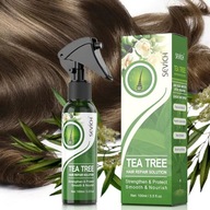 Tea Tree Spray Tea Tree Sérum regeneruje Tea Tree Spray Tea Tree Sérum regeneruje