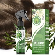 Tea Tree Spray Tea Tree Sérum regeneruje