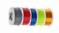 Sada 5 x 1KG Spectrum PET-G 1,75 mm Sada 5 x 1KG Spectrum PET-G 1,75 mm