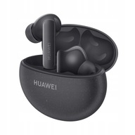 Bezdrôtové slúchadlá HUAWEI FreeBuds 5i čierne Bezdrôtové slúchadlá HUAWEI FreeBuds 5i čierne