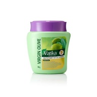 Vatika intenzívne posilňujúca maska na vlasy Vatika intenzívne posilňujúca maska na vlasy