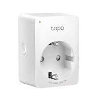 Tapo P100 (1-balenie) Smart Plug WiFi TP-LINK ovládač