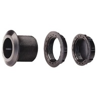 Kompletné vypustenie nádrže 1 1/2" Kompletné vypustenie nádrže 1 1/2"
