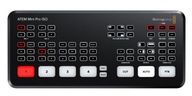 BMD ATEM Mini Pro ISO - mixpult, streaming, HDMI