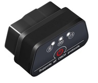 ROZHRANIE OBD2 OBDII ELM327 BLUETOOTH iCar2 Vgate