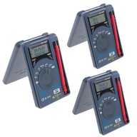 XB866 Mini Auto Range LCD voltmeter Tester Tool XB866 Mini Auto Range LCD voltmeter Tester Tool
