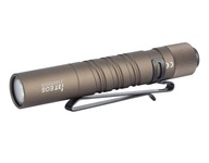 Baterková baterka Olight I3T EOS Desert Tan EDC - 180 lumenov Baterková baterka Olight I3T EOS Desert Tan EDC - 180 lumenov