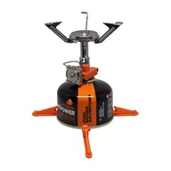 Jetboil Mightymo kempingový varič strieborný MTYM-EU OS Jetboil Mightymo kempingový varič strieborný MTYM-EU OS