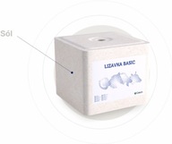 Soľný liz, biely, 10kg, mikroprvky, kozy, ovce Soľný liz, biely, 10kg, mikroprvky, kozy, ovce