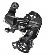 zadná prehadzovačka SHIMANO RD-TY300 6 7speed SCREW - BOX zadná prehadzovačka SHIMANO RD-TY300 6 7speed SCREW - BOX