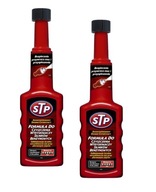 STP NA ČISTENIE BENZÍNOVÝCH VSTREKOVAČOV 200 ML STP NA ČISTENIE BENZÍNOVÝCH VSTREKOVAČOV 200 ML