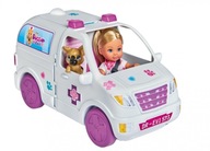 EVI LEKÁR A AMBULANCIA 3488 SIMBA EVI LEKÁR A AMBULANCIA 3488 SIMBA