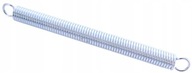 NAPNACIA PRUŽINA S EARL fi 20 x 520 x 2,5 mm NAPNACIA PRUŽINA S EARL fi 20 x 520 x 2,5 mm