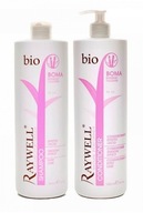 RAYWELL BIO BOMA kondicionér šampón na vyhladenie 2 x 1000 ml RAYWELL BIO BOMA kondicionér šampón na vyhladenie 2 x 1000 ml