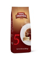 Creative 5 Trung Nguyen mletá káva 250g Creative 5 Trung Nguyen mletá káva 250g