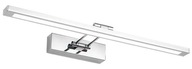 LED kúpeľňové nástenné svietidlo nad zrkadlovú lampu | 16W 80CM LED kúpeľňové nástenné svietidlo nad zrkadlovú lampu | 16W 80CM