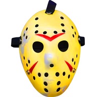 JASON MASK PIATOK 13 VOORHEES FREDDY FRIDAY