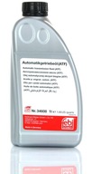 ATF OLEJ DO AUTOMATICKEJ PREVODOVKY 34608 1L