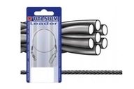 DRAGON Titanium Braid náväzec 1x7 AFW 40cm 14kg DRAGON Titanium Braid náväzec 1x7 AFW 40cm 14kg