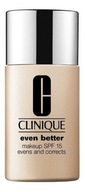 Clinique Even Better Makeup Foundation (11) 30 ml Clinique Even Better Makeup Foundation (11) 30 ml